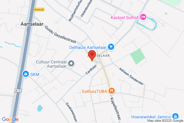 Café Derby