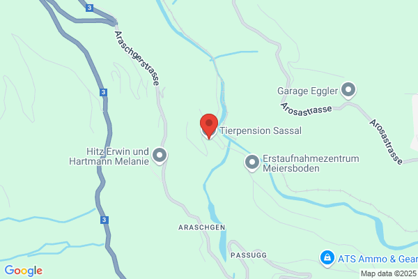 F. Barth Sassal Hunde- u. Katzenshop