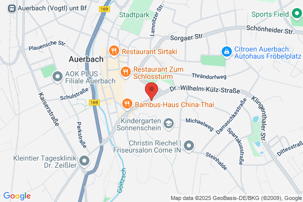 Kosmetiksalon K. Lutz