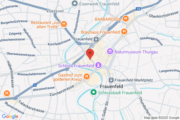Kuenzler Personaltreuhand AG