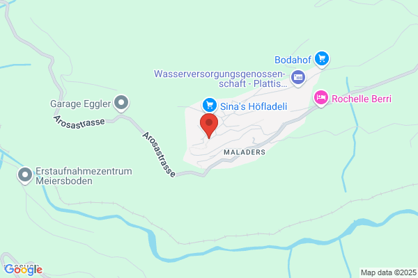 Malergeschaeft Schnider