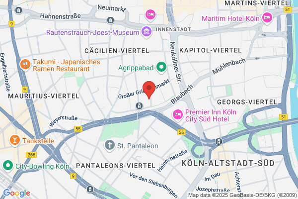 Metropol Beteiligungs AG