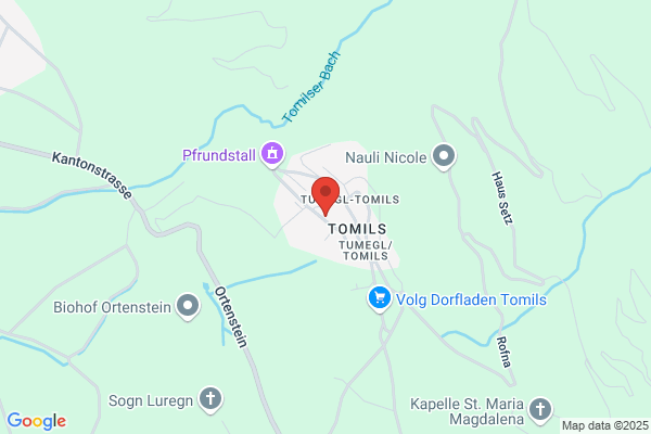Restaurant Tobelmatte