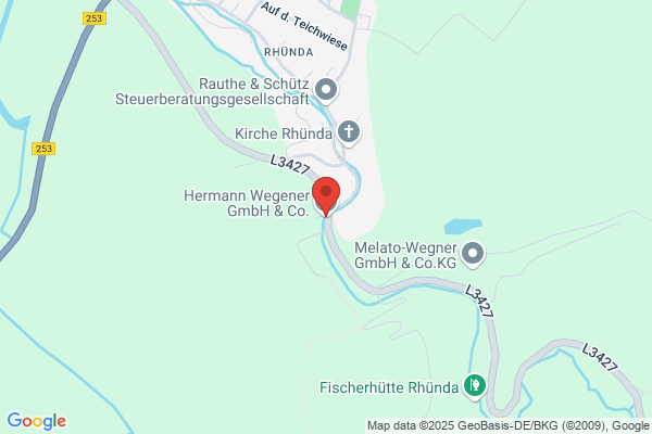 Steinbruch Felsberg AG