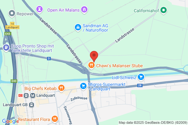 Buser Martin Gastrotechnik