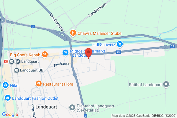 Elektroplanung Kehl