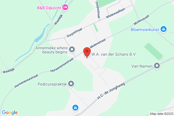 Gerrit van der Schans