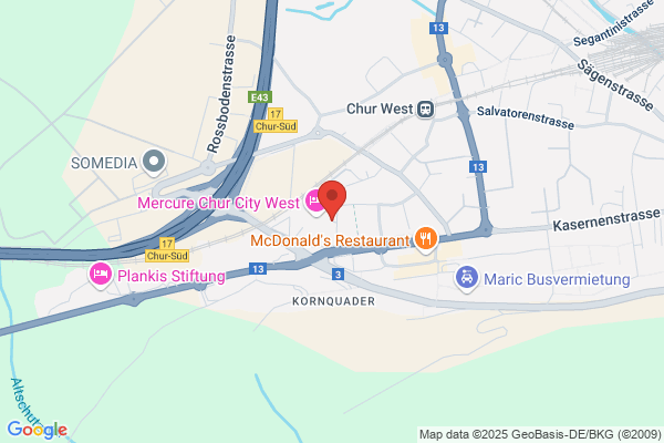 Impac GmbH