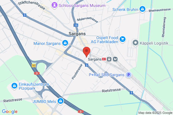 Kino Landquart
