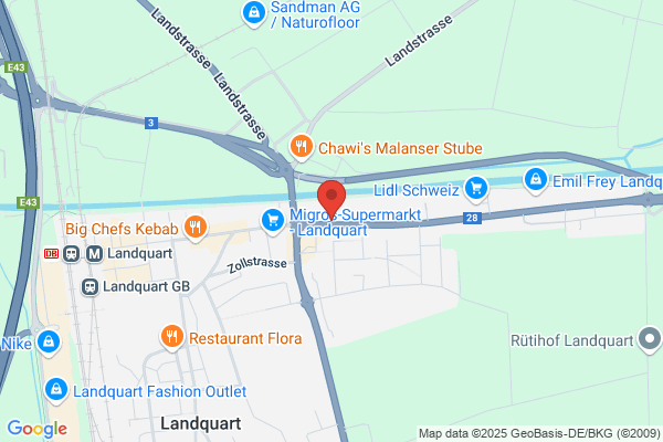 Ziegelei Landquart AG