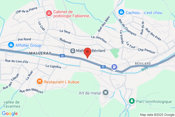 Coop Neuchâtel-Jura