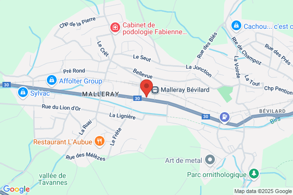 Ecole enfantine du Milieu