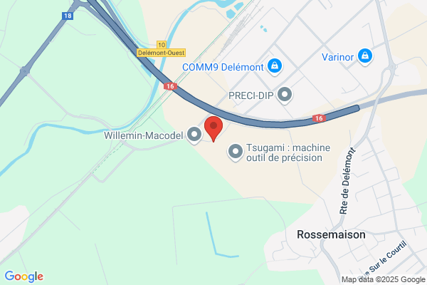 Joray und Wyss SA