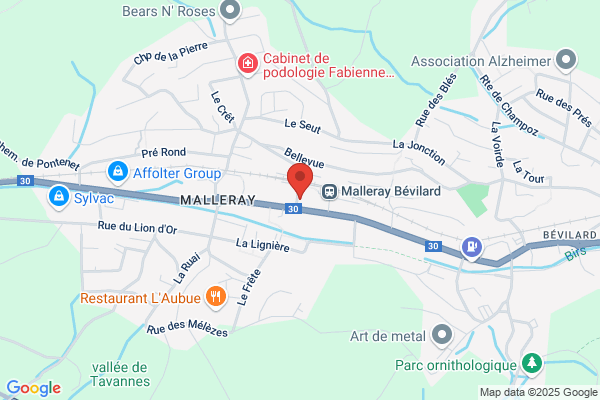 Paroisse Catholique