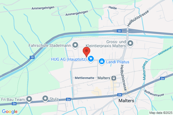 Bienz Dachfenster Bau AG