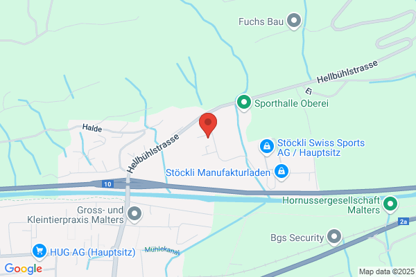 Riedweg Motorgeräte AG