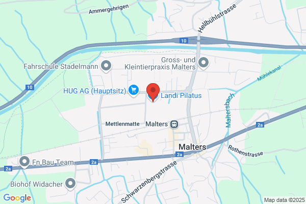 LK Luftqualitaet AG