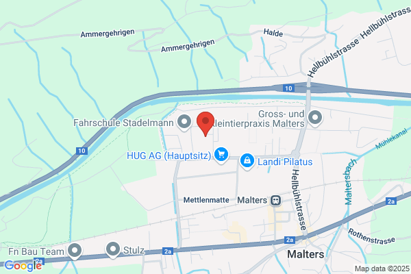UnikatWerkstatt GmbH