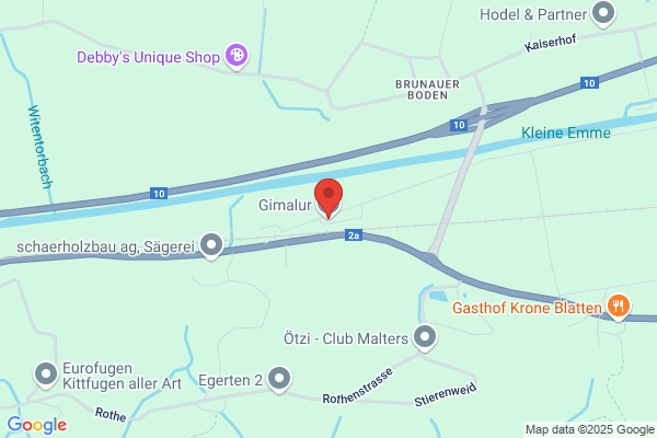 Gimalur AG