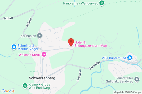 Bildungszentrum Matt