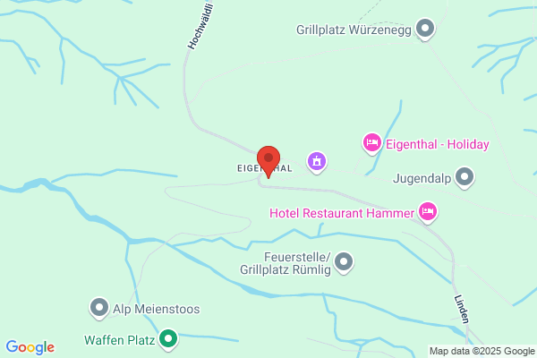 Restaurant Eigenthalerhof