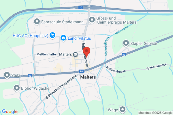 Kant. Polizei