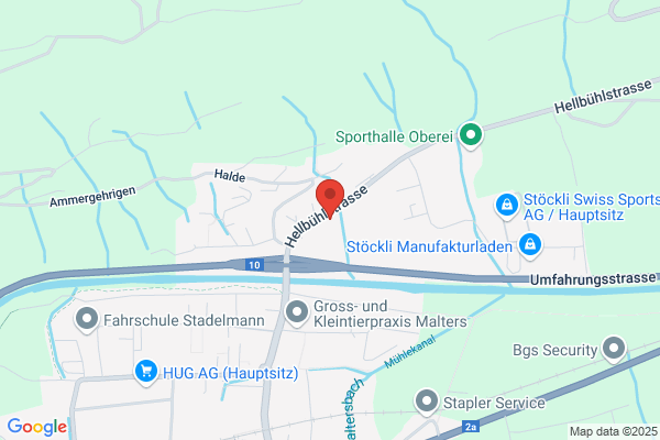 Ceni Ablauf- und Rohrreinigung GmbH