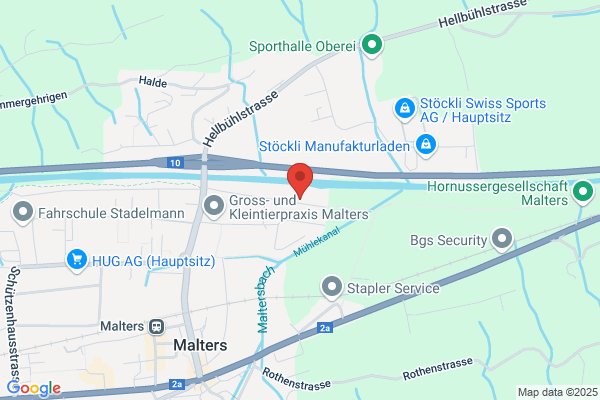 Projekt 2 GmbH