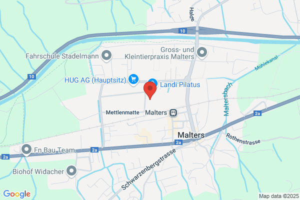 Agro-Center Malters AG