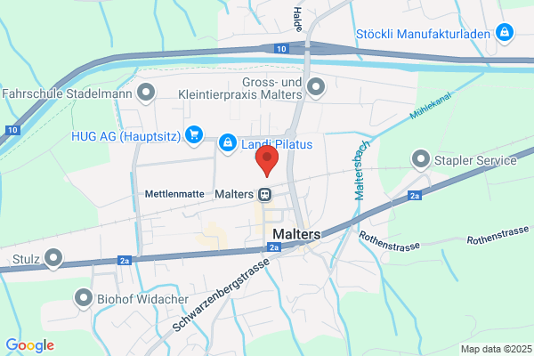 Helvetia Versicherungen