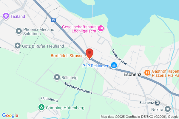 Brotlädeli Strasser