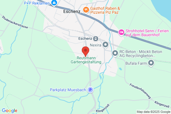 Gebrüder Umbricht AG