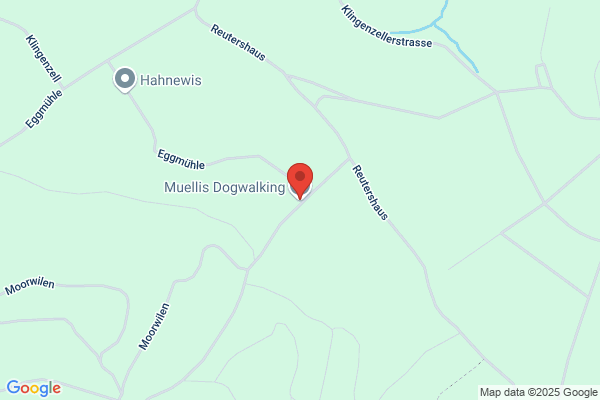 Muellis Dogwalking