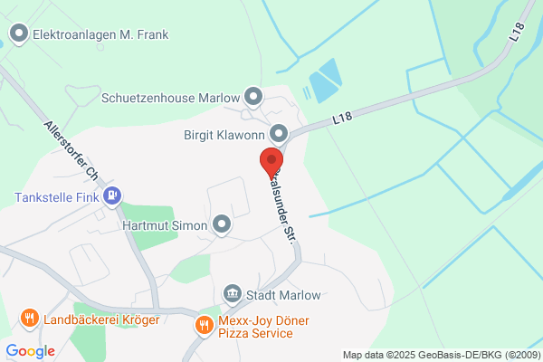 CONCORDIA Geschaeftsstelle Ramsen