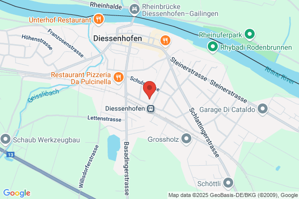 Centrum fuer Beweglichkeit