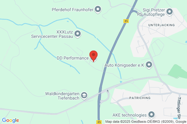 DD Performance GmbH