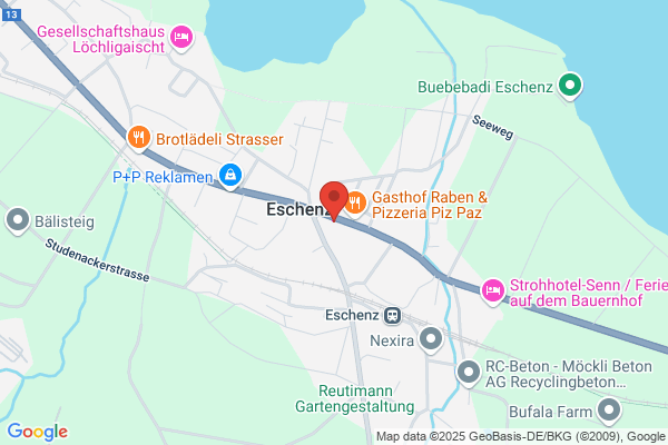 Die Schweizerische Post
