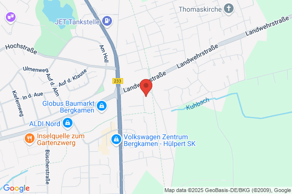 Diener F.M. / Planung und Innenausbau