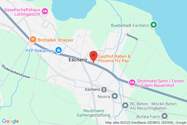 Gasthof Raben