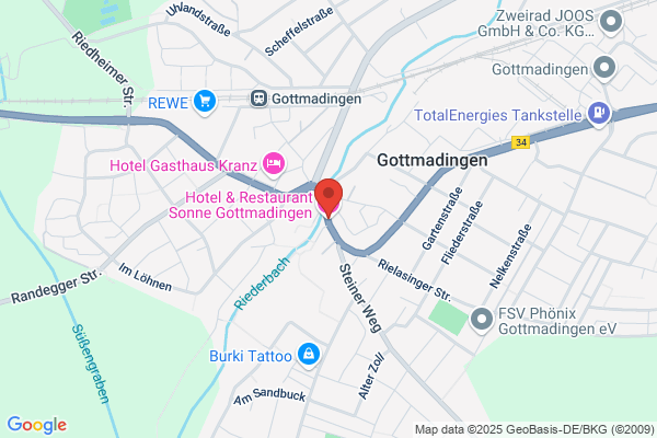 Gasthof Sonne