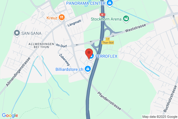 Geschwister Strasser AG