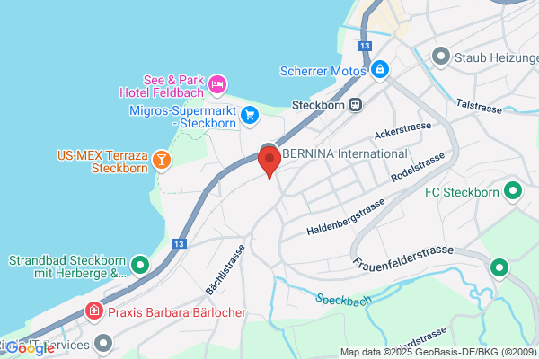 Hotz Consulting GmbH