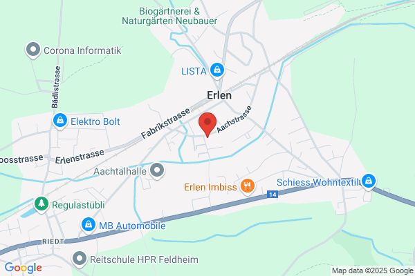 Immobilien Th. Jacob