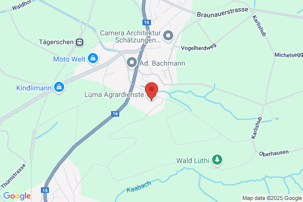LGS Real GmbH