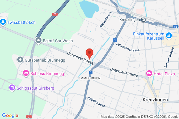 M.R Bielitzer Gipsergeschäft