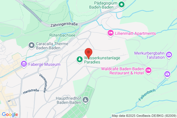 Mareatec GmbH