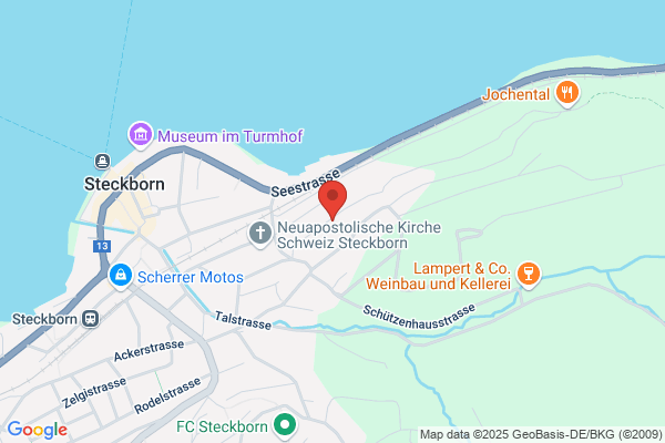 Miriam Langenegger