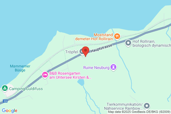 Unterseeobst GmbH