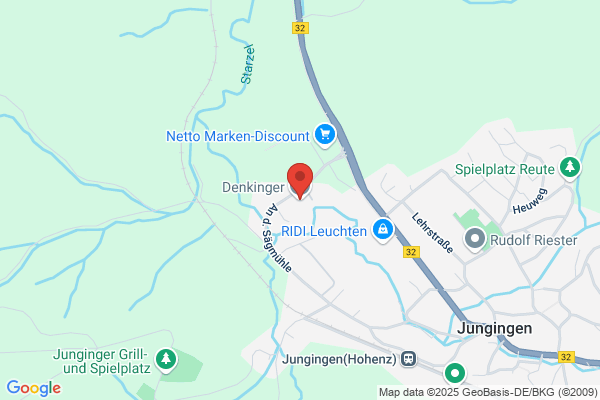 Architekturbuero Denkinger