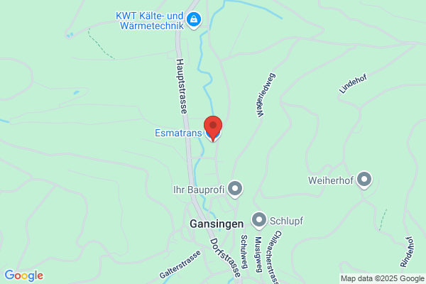 Esmatrans AG